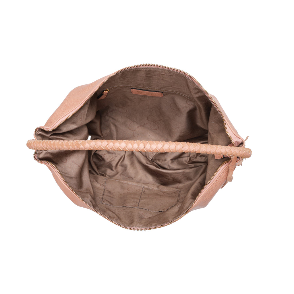 Darlene Hobo in Italian Clay