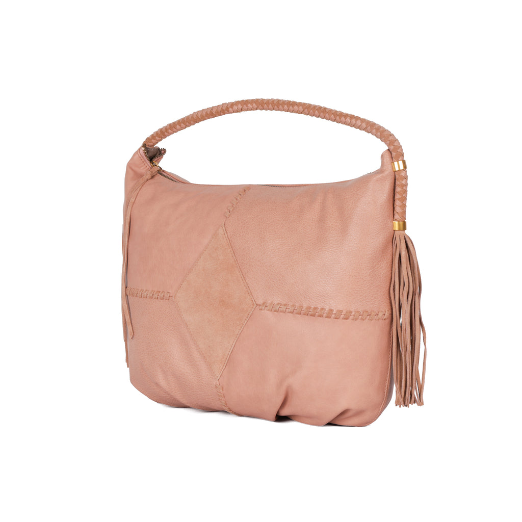 Darlene Hobo in Italian Clay