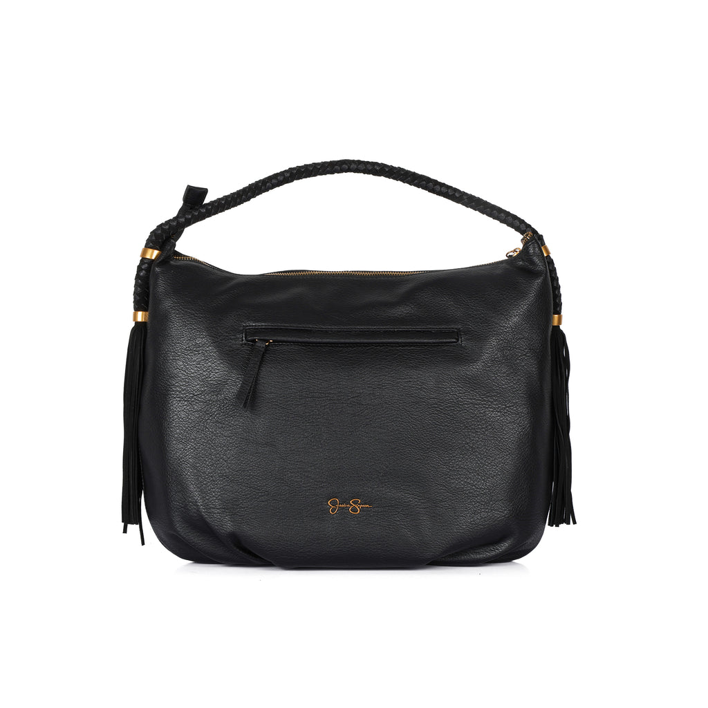 Darlene Hobo in Meteorite