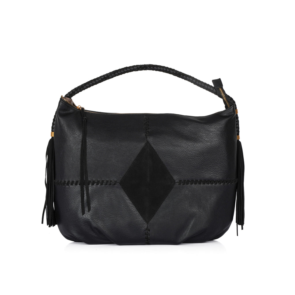 Darlene Hobo in Meteorite