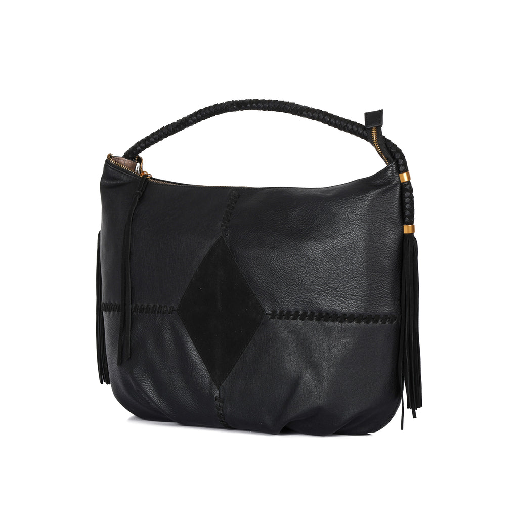 Darlene Hobo in Meteorite