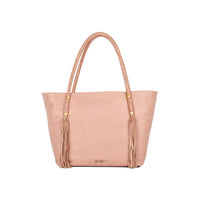 Darlene Tote in Italian Clay
