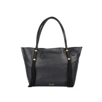 Darlene Tote in Meteorite