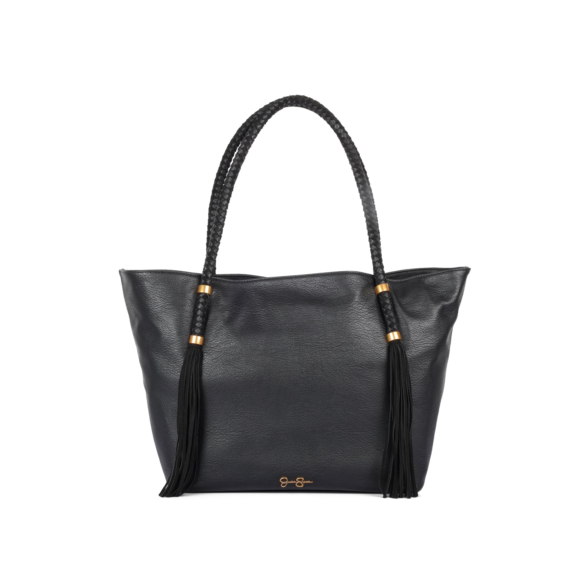 Darlene Tote in Meteorite