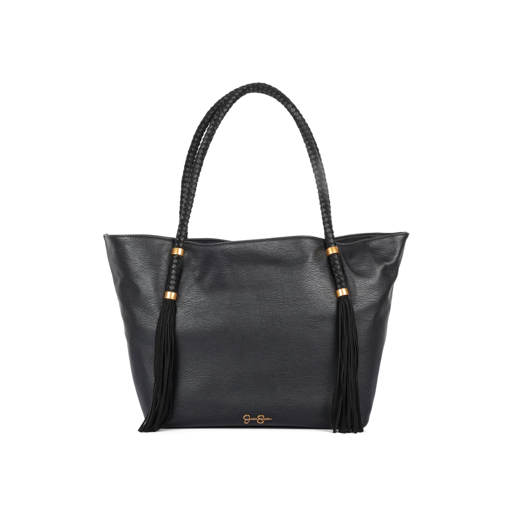 Darlene Tote in Meteorite