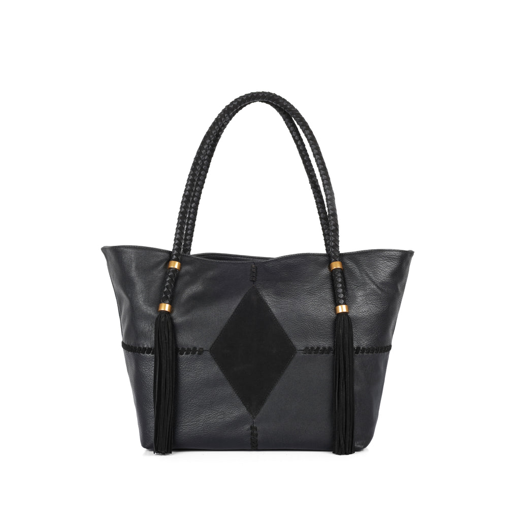 Darlene Tote in Meteorite