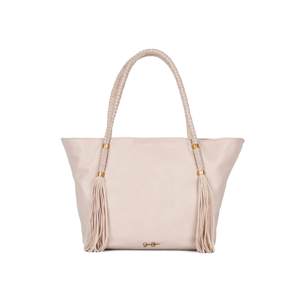Darlene Tote in Sandstone