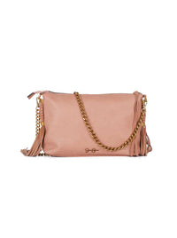 Darlene Crossbody in Italian Clay