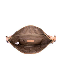 Isa Sling Bag in Italian Clay