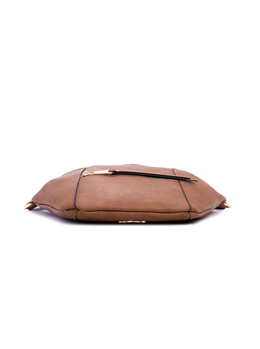Isa Sling Bag in Luggage