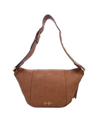 Isa Sling Bag in Luggage