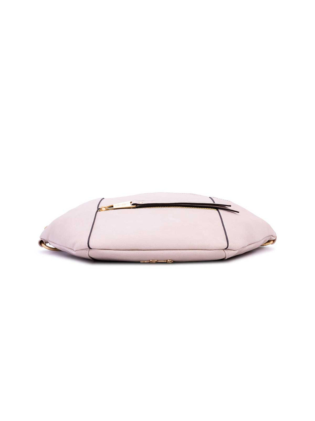 Isa Sling Bag in Sandstone