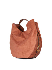 Jessica Simpson 2.0 Jordyn Large Hobo in Golden Oak