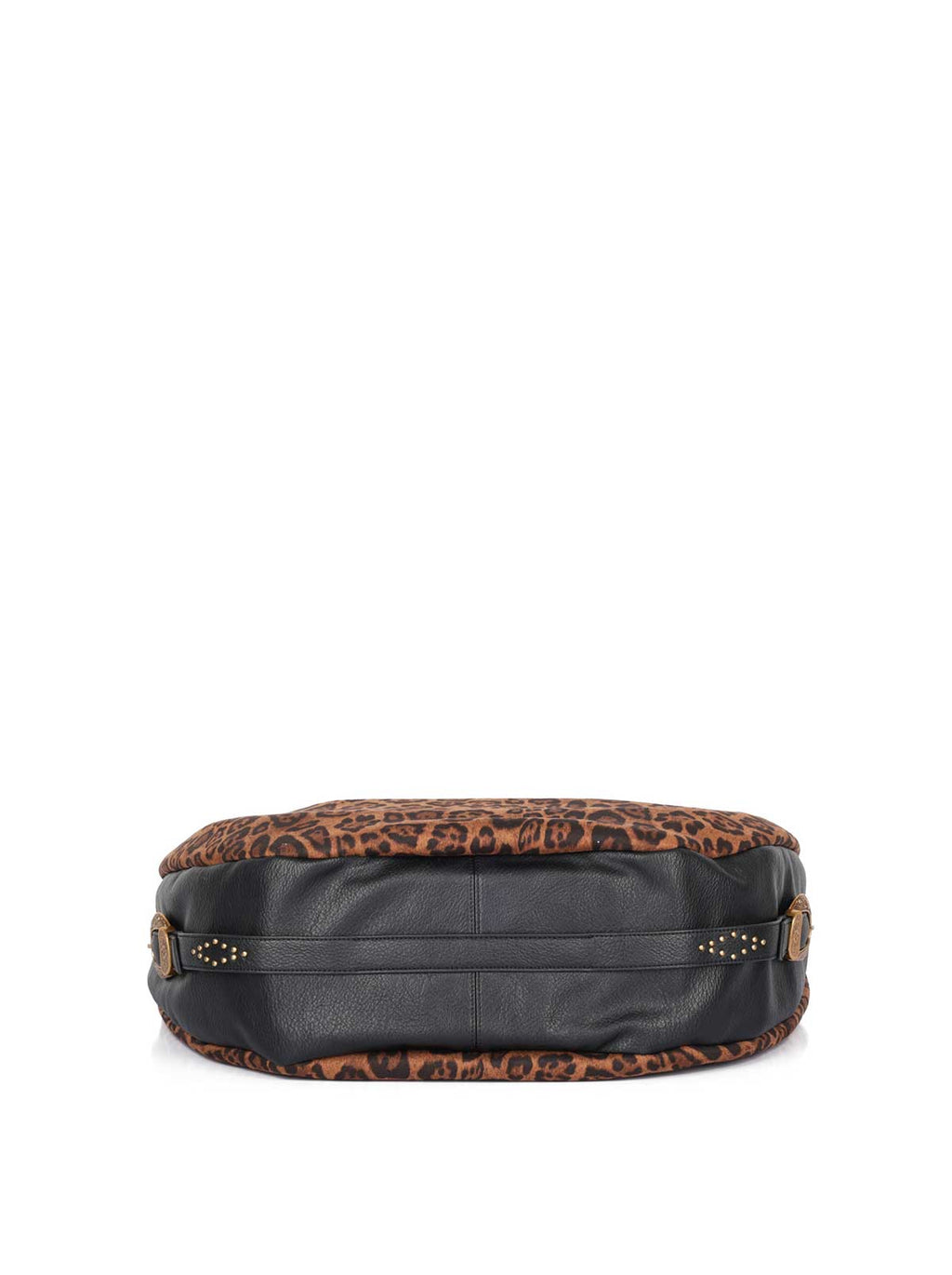 Jessica Simpson 2.0 Jordyn Large Hobo in Leopard