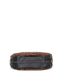 Jessica Simpson 2.0 Jordyn Large Hobo in Leopard