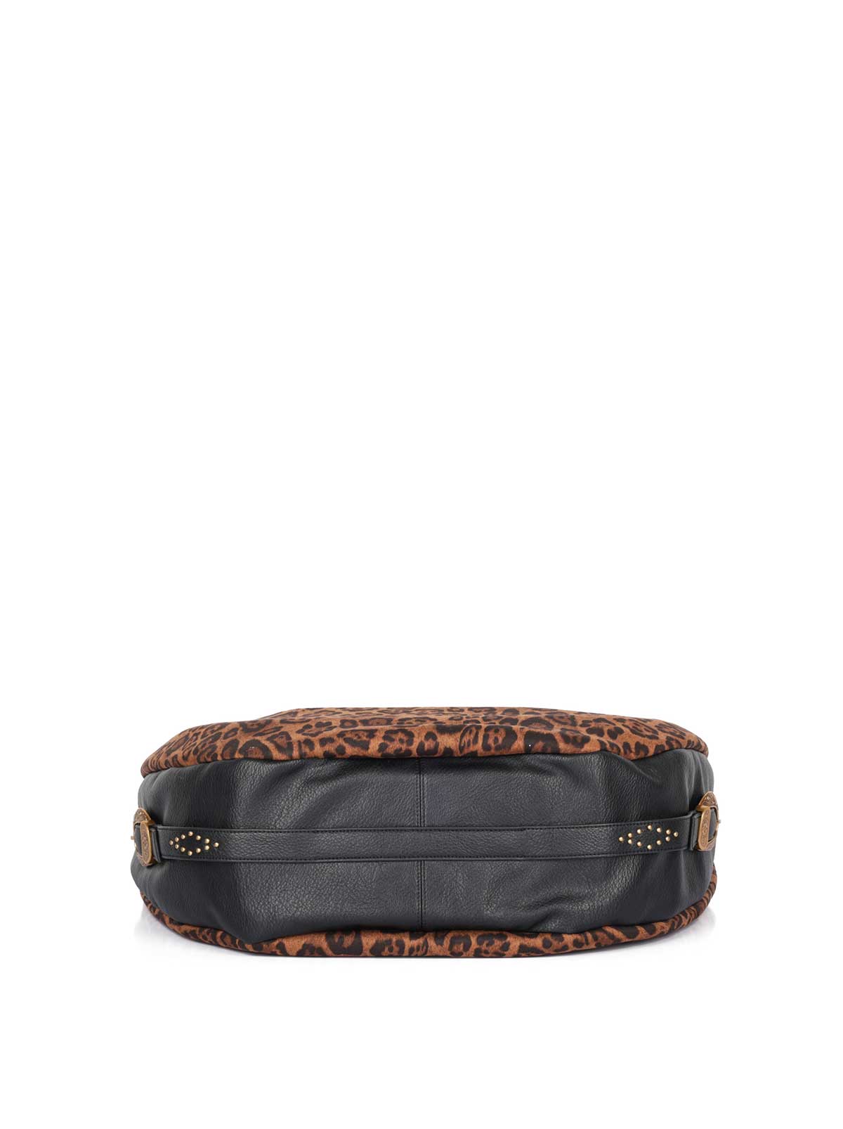 Jessica Simpson 2.0 Jordyn Large Hobo in Leopard