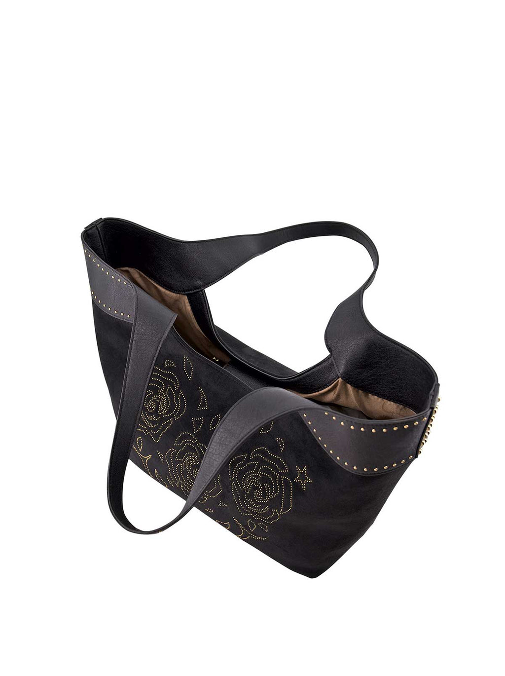 Jessica Simpson 2.0 Alana Tote in Meteorite