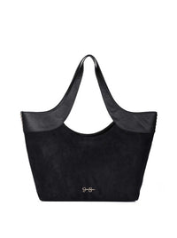 Jessica Simpson 2.0 Alana Tote in Meteorite