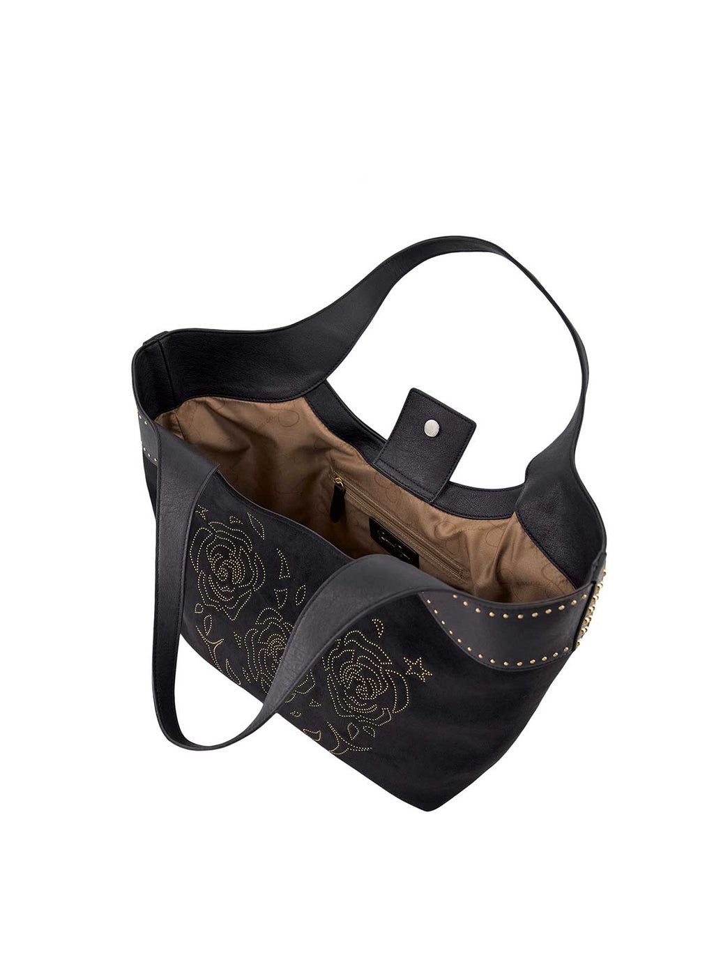 Jessica Simpson 2.0 Alana Tote in Meteorite