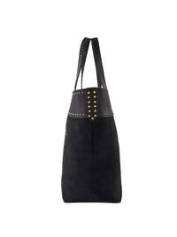 Jessica Simpson 2.0 Alana Tote in Meteorite