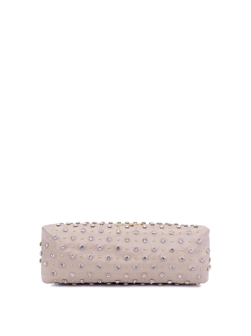 Jessica Simpson 2.0 Mila Shoulder Bag in Champagne