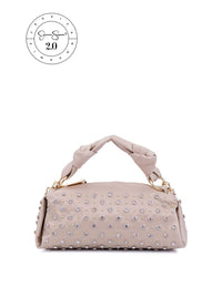 Jessica Simpson 2.0 Mila Shoulder Bag in Champagne