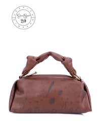 Jessica Simpson 2.0 Mila Shoulder Bag in in Golden Oak