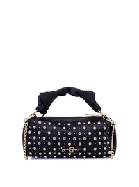 Jessica Simpson 2.0 Mila Shoulder Bag in Meteorite