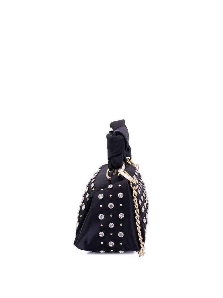 Jessica Simpson 2.0 Mila Shoulder Bag in Meteorite