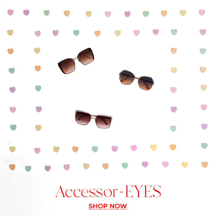 Accessor-Eyes. Shop Glasses