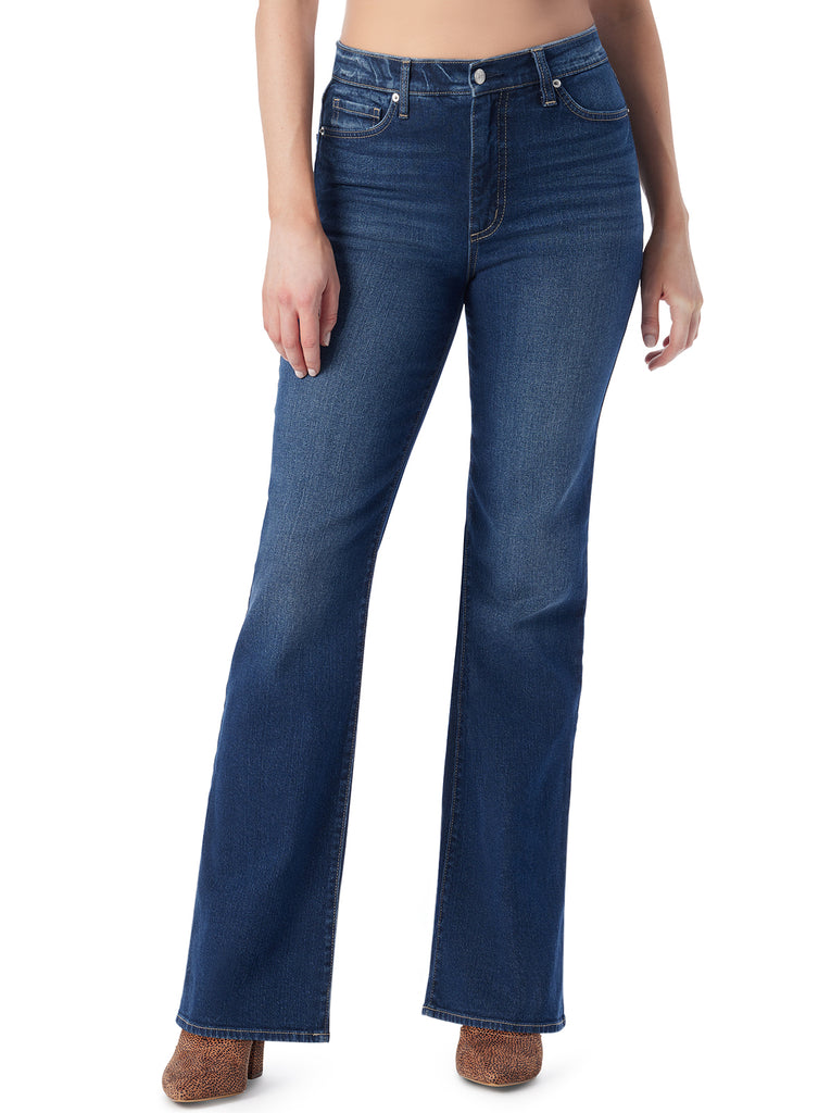 Rhythm Bootcut Jean in Soul Mate