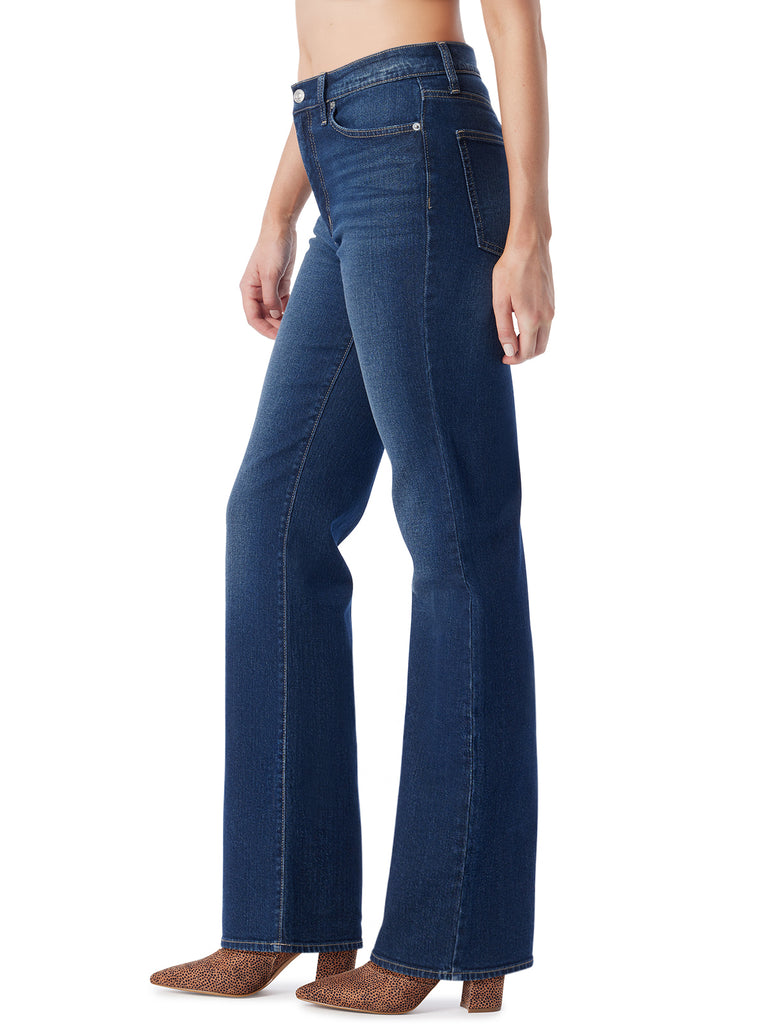 Rhythm Bootcut Jean in Soul Mate