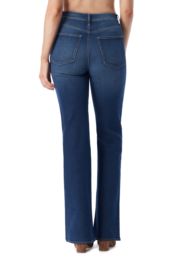 Rhythm Bootcut Jean in Soul Mate