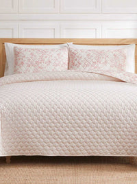 Camilla Quilt Set