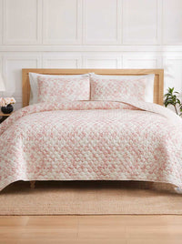 Camilla Quilt Set