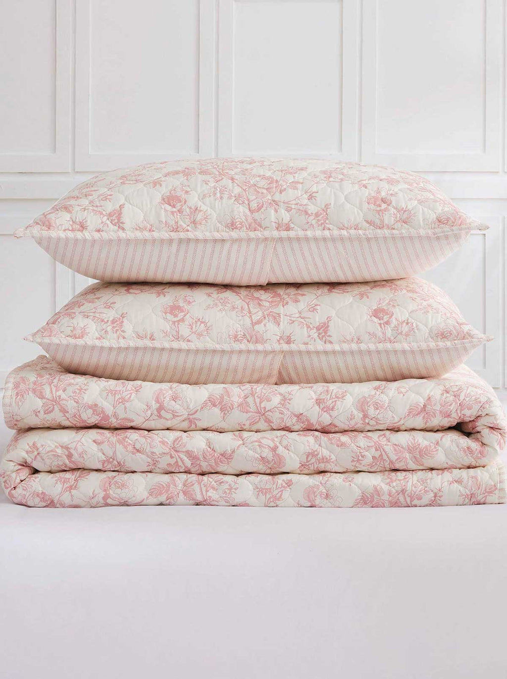 Camilla Quilt Set