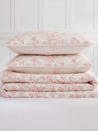Camilla Quilt Set