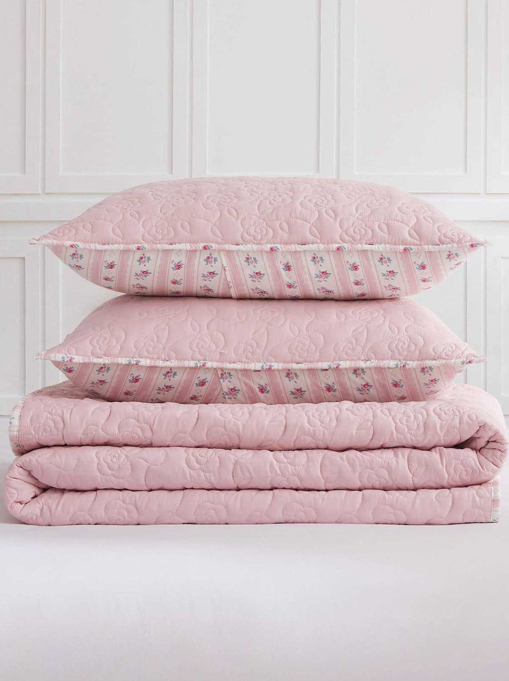 Hazel Quilt Set