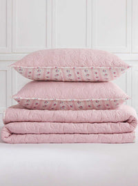Hazel Quilt Set