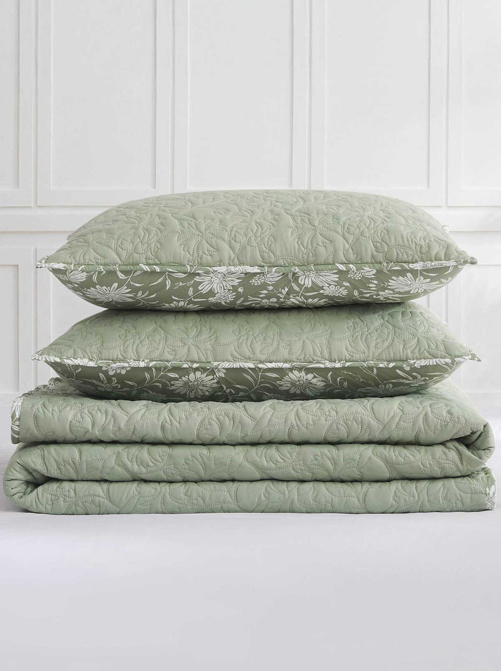 Fiona Quilt Set