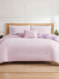 Phoebe Ballerina Reversible Bed in a Bag