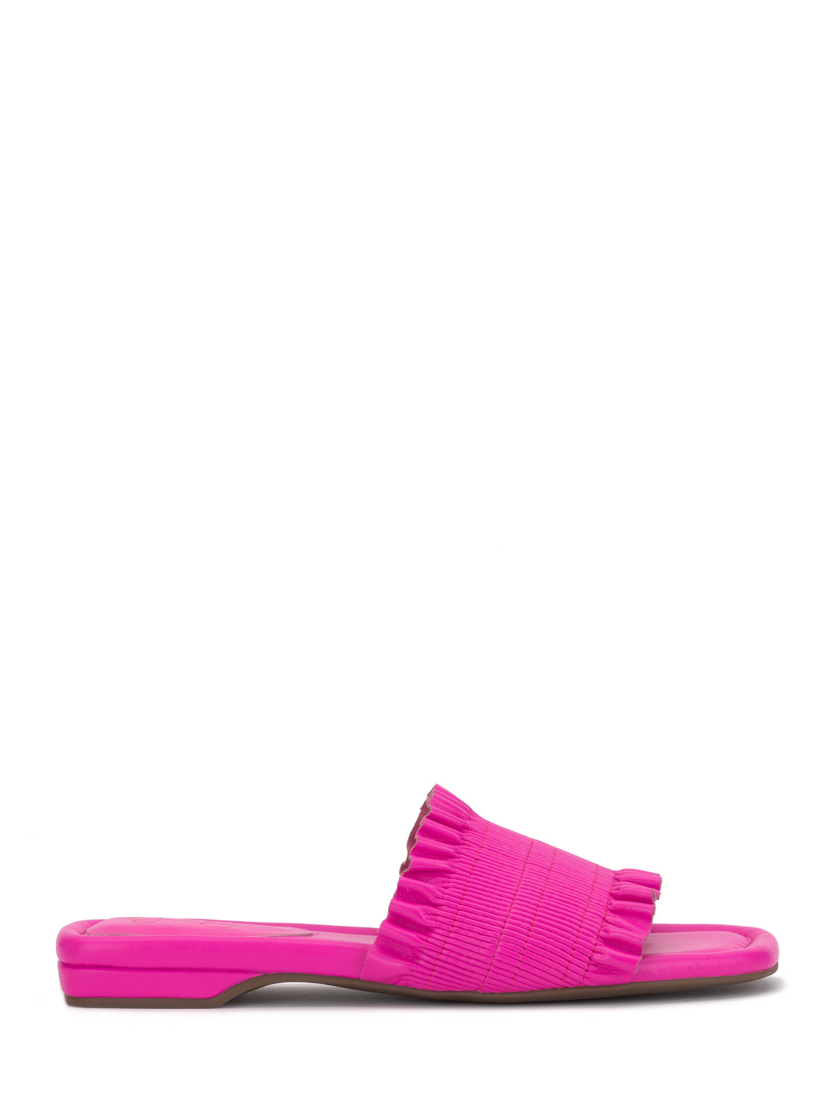 Camessa Smocked Sandal in Valley Pink – Jessica Simpson