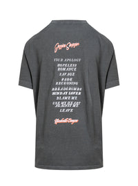 Exclusive Nashville Canyon Tour Tee