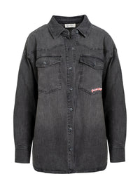 Exclusive Nashville Canyon Denim Jacket