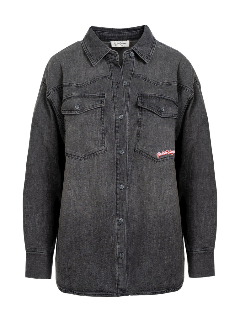 Exclusive Nashville Canyon Denim Jacket