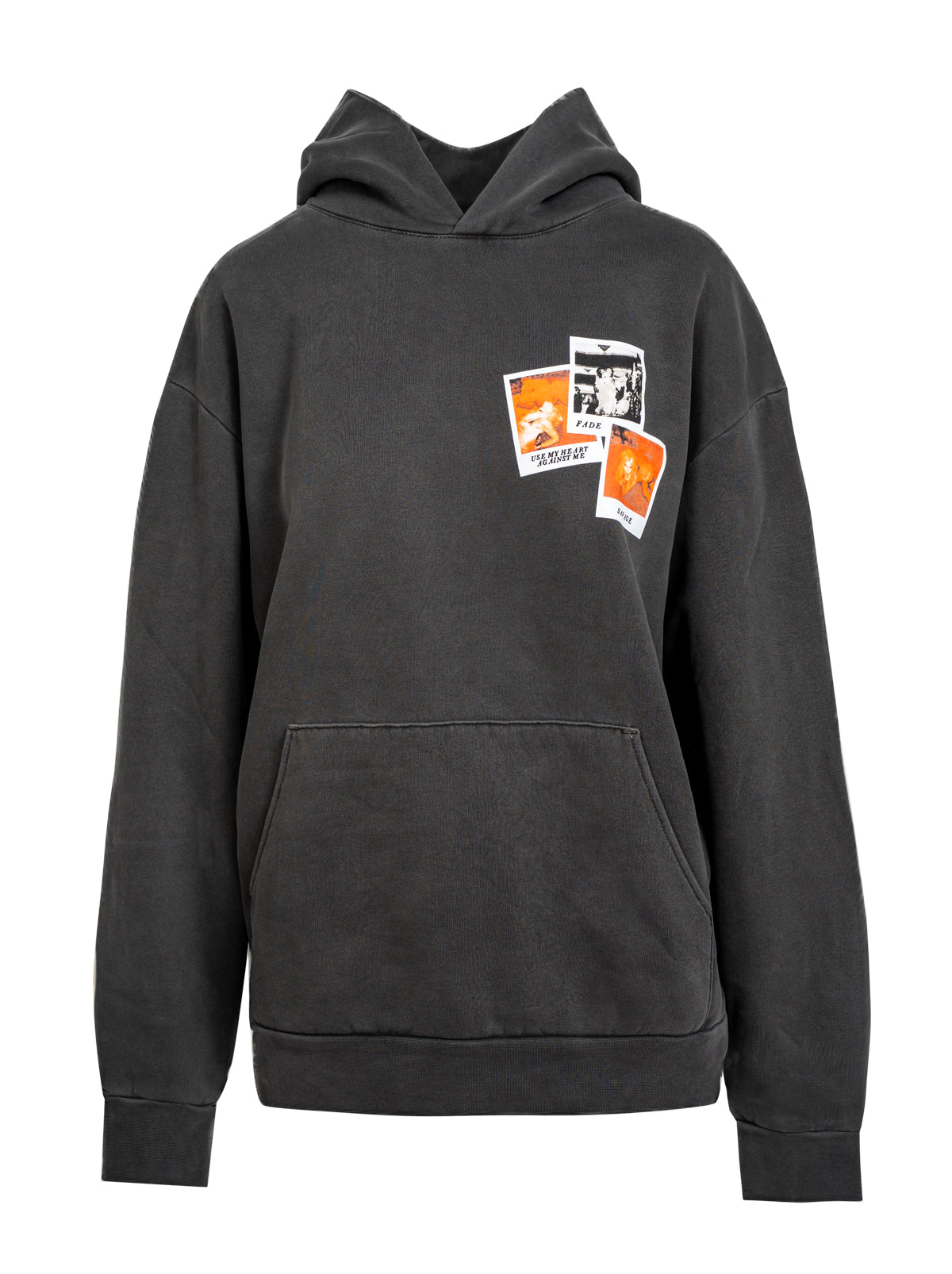 Exclusive Nashville Canyon Tour Hoodie