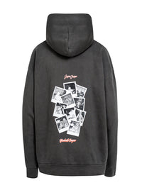 Exclusive Nashville Canyon Tour Hoodie