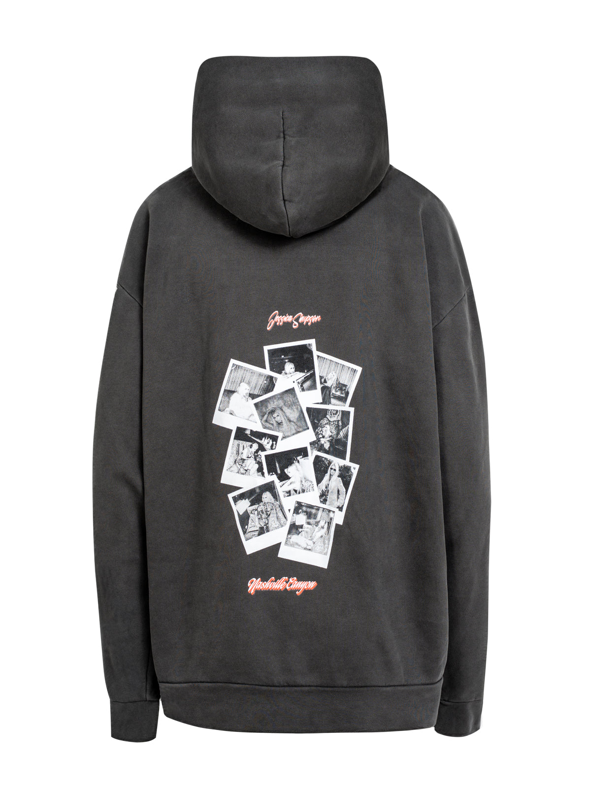 Exclusive Nashville Canyon Tour Hoodie