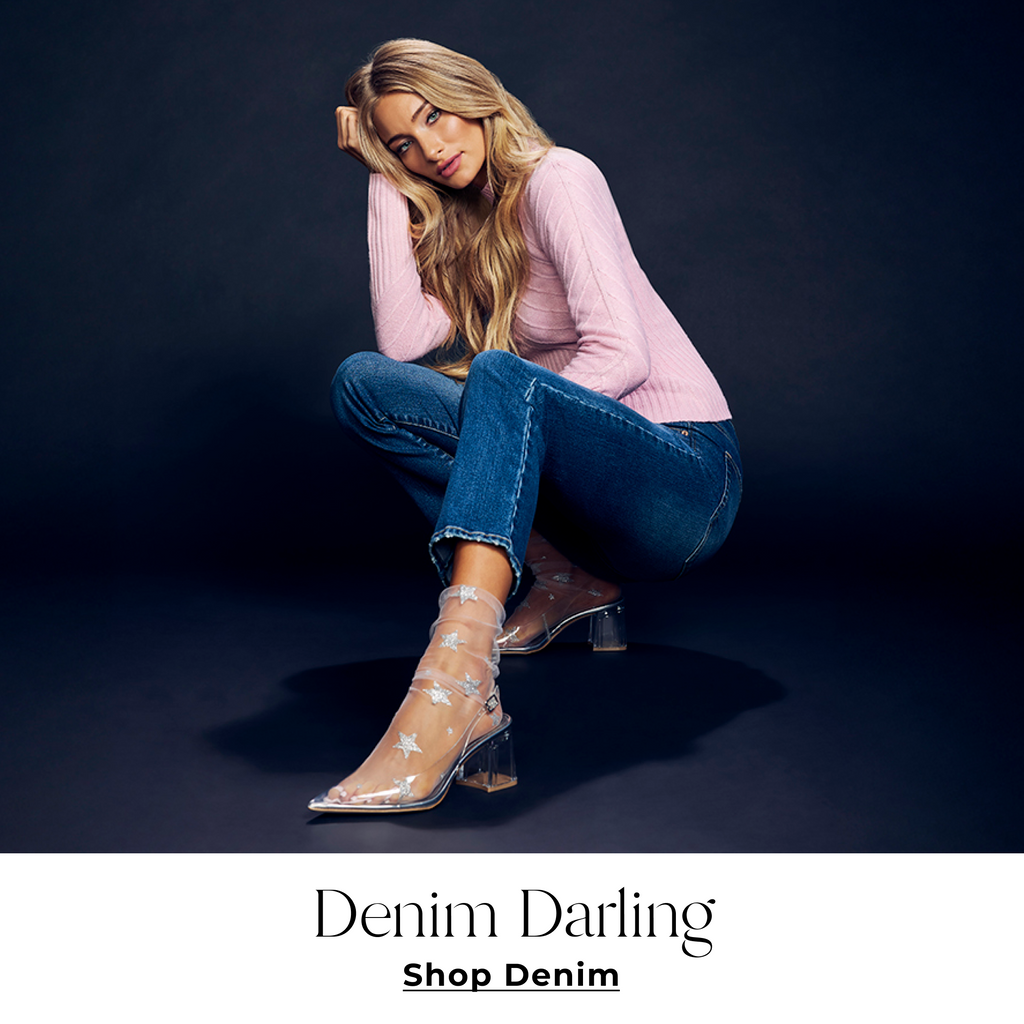 Denim Darling Shop Denim