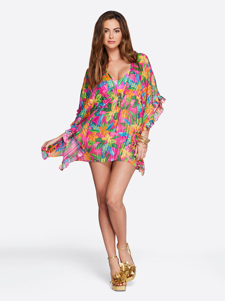 Cover Up Dress in Feel the Love